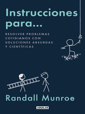 cover image of Instrucciones para...